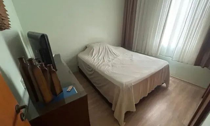Apartamento 3 Quarto...
