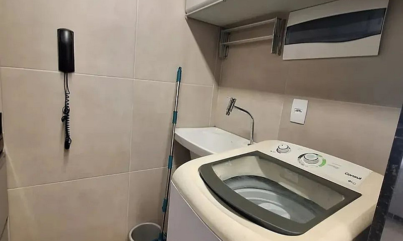 Aluguel Lindo Apt 34...
