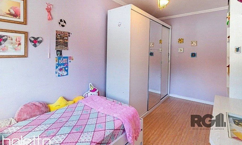 Casa Em Chácara Das ...