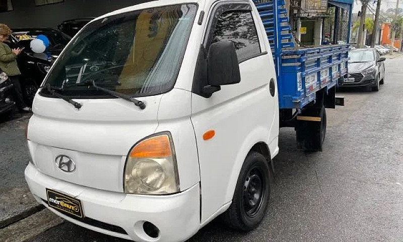 Hyundai Hr 2.5 Tci D...