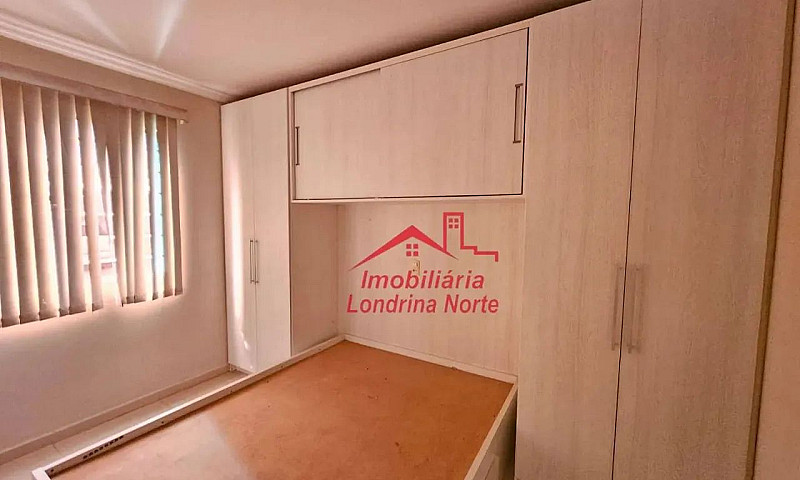 Apartamento Com 3 Do...