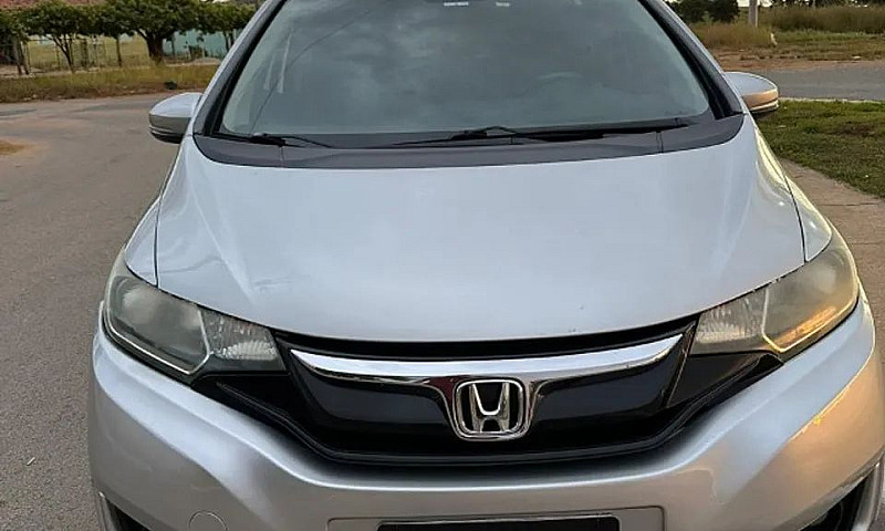 Honda Fit Ex/S/Ex 1....