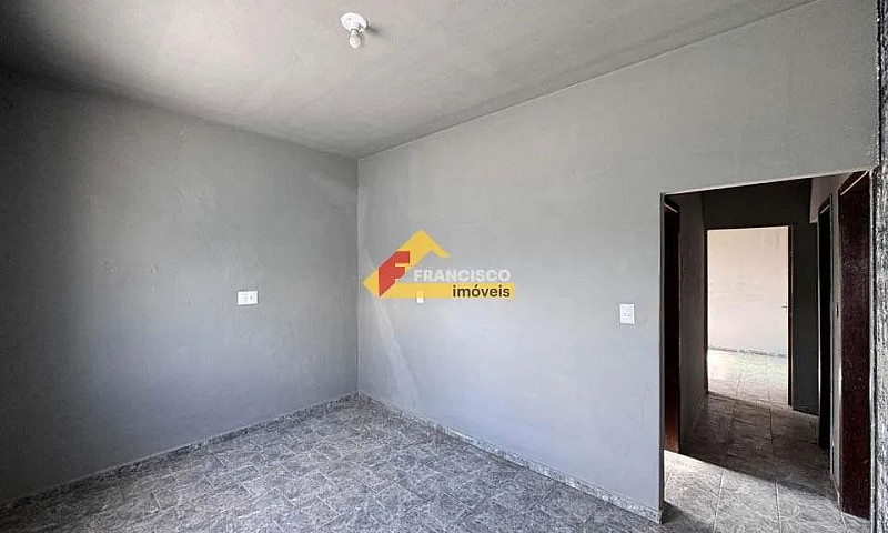Casa Para Aluguel, 3...