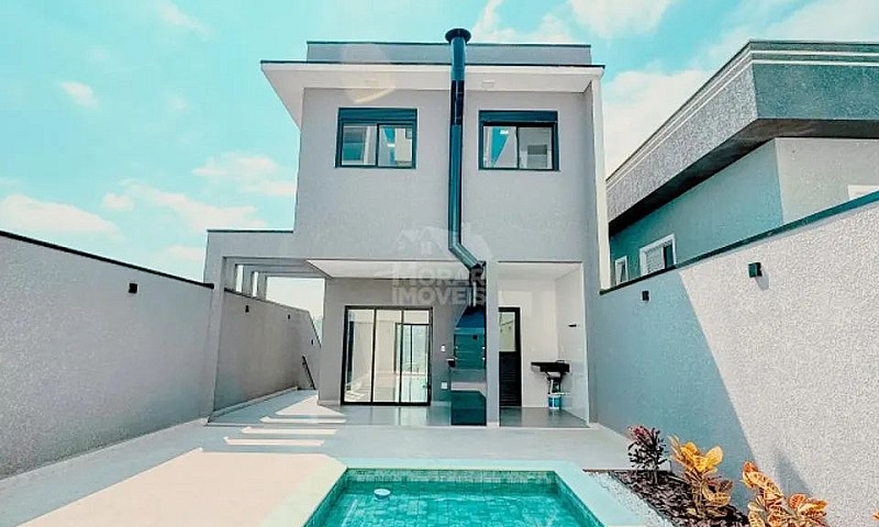 Casa Para Venda Em C...
