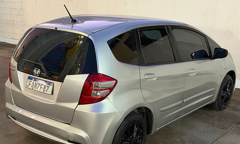 Honda Fit Lx 1.4/ 1....