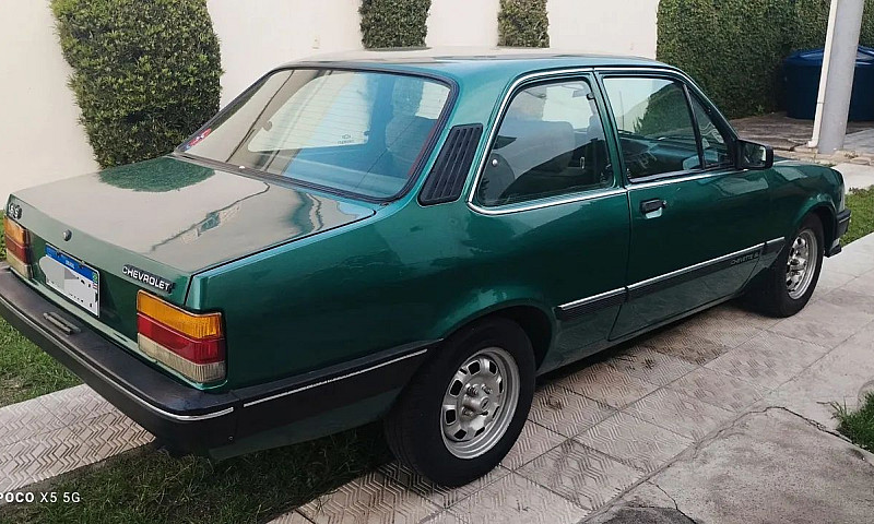 Chevrolet Chevette L...