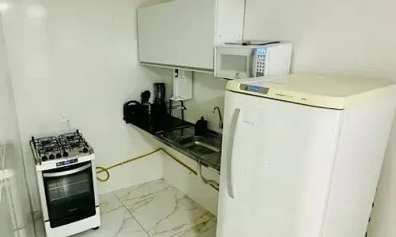 Vendo Casa Em Nova V...