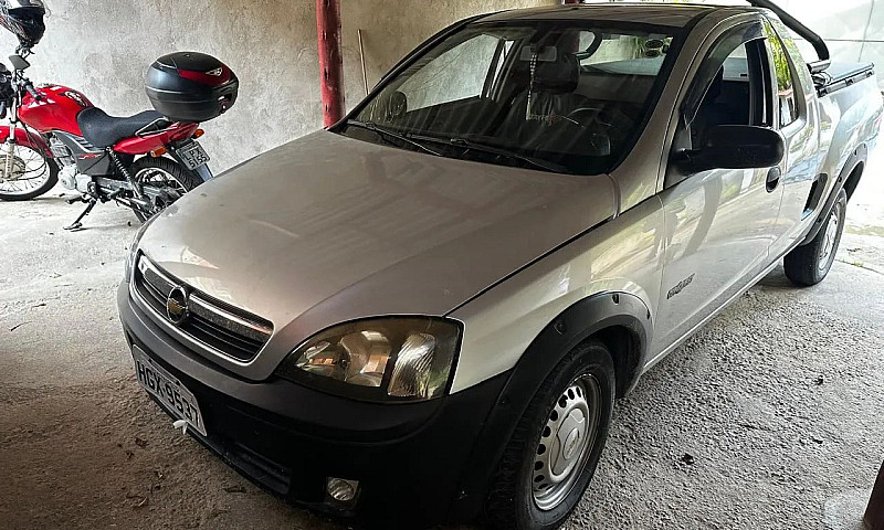 Chevrolet Montana 1....