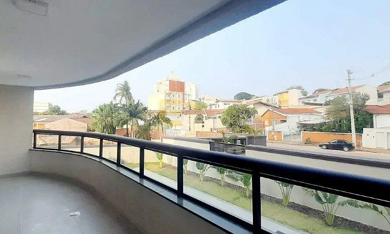 Apartamento Para Alu...