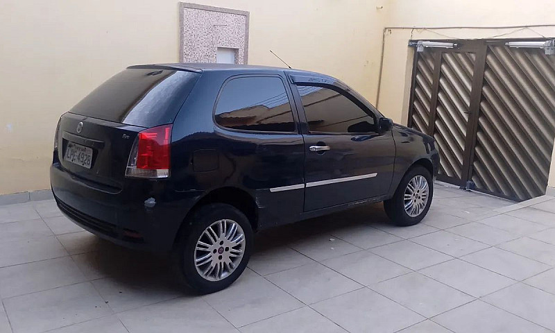 Fiat Palio 1.0/ Trof...