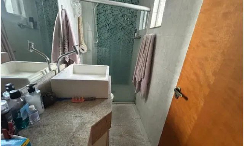 Apartamento 3 Quarto...