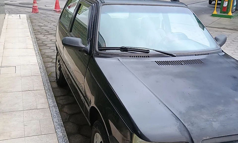 Fiat Uno Mille 1.0 F...