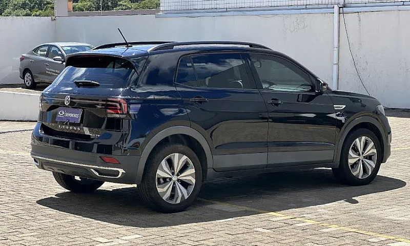Volkswagen T-Cross C...