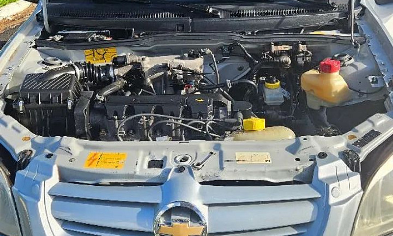 Chevrolet Prisma Sed...