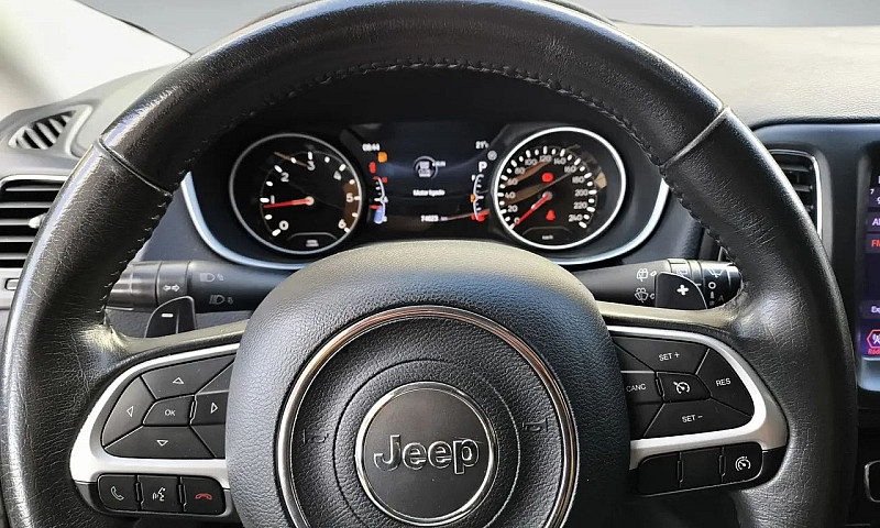 Jeep Compass Trailha...