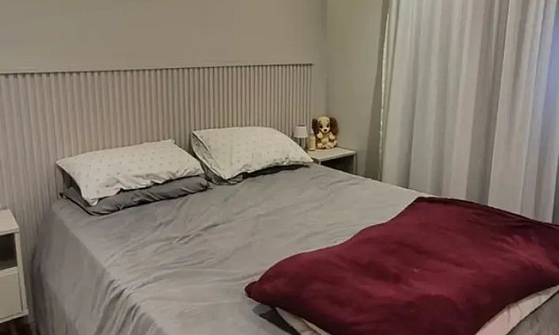 Casa De Condomínio P...