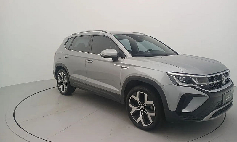 Volkswagen Taos High...