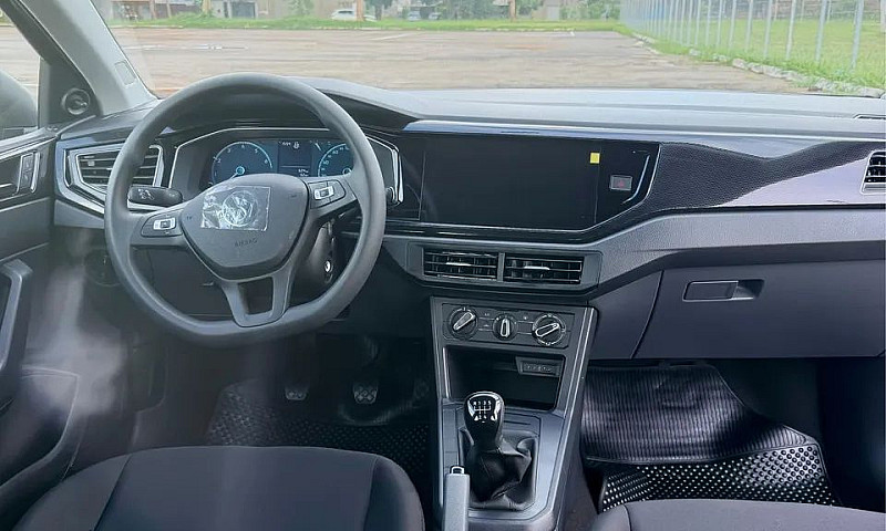 Volkswagen Polo Trac...