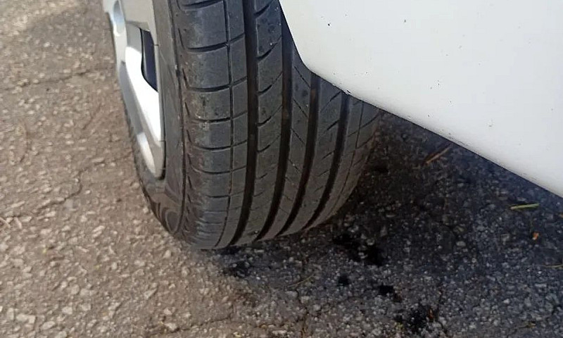 Chevrolet Montana Ls...