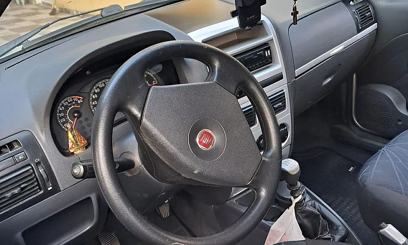 Fiat Palio Elx 1.4 M...