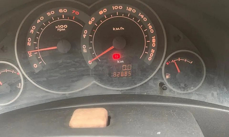 Chevrolet Celta Life...