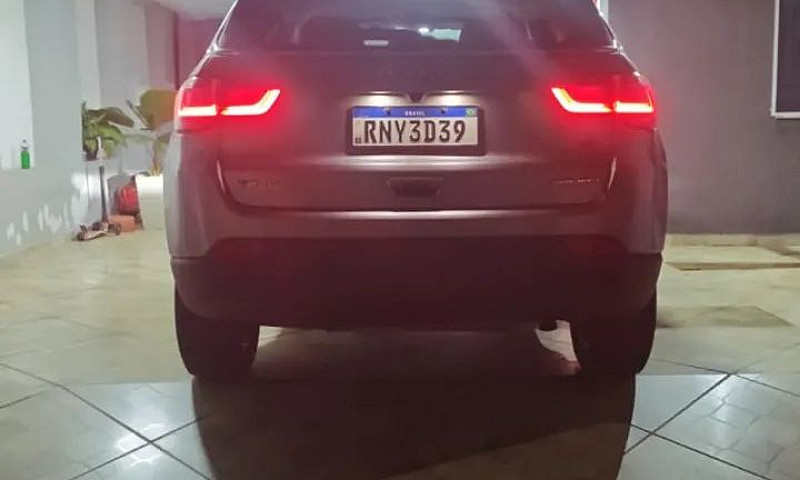 Jeep Compass Sport T...