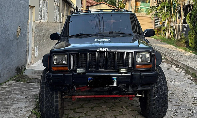 Jeep Cherokee Sport ...