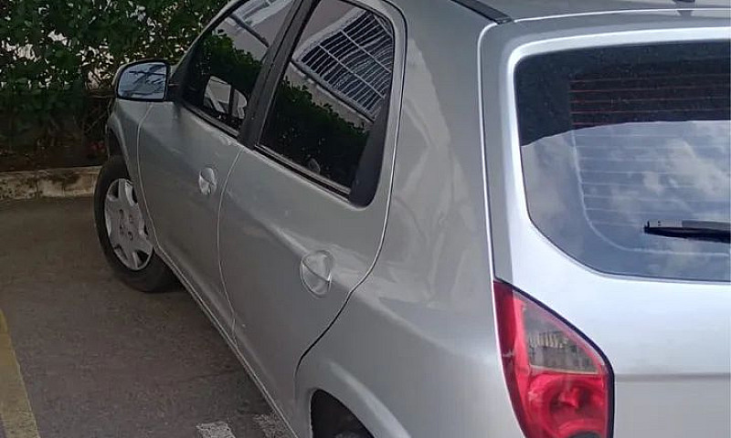 Chevrolet Celta Spir...