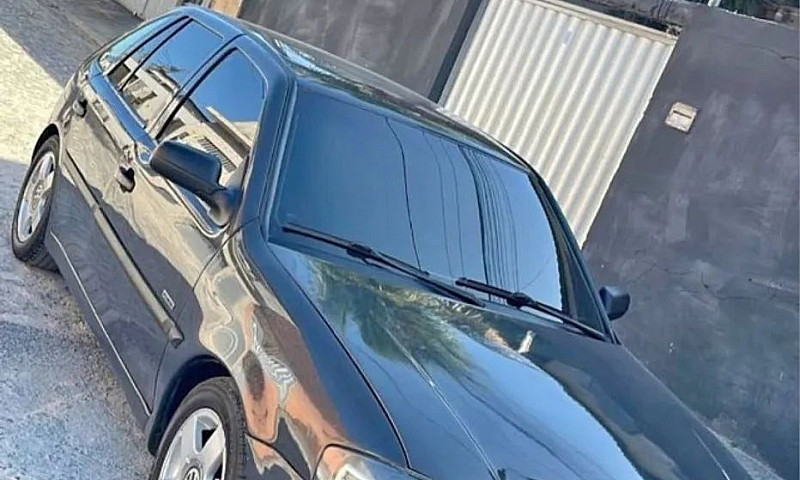 Volkswagen Gol Geraç...