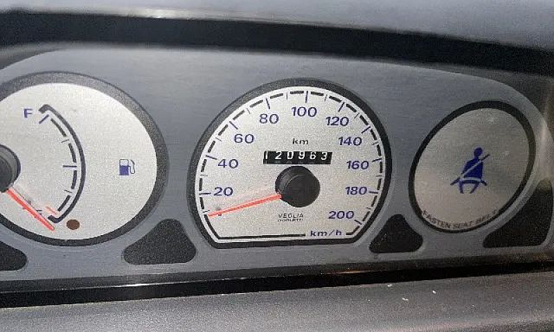 Fiat Uno Mille 1.0 F...
