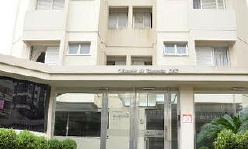 Apartamento No Centr...
