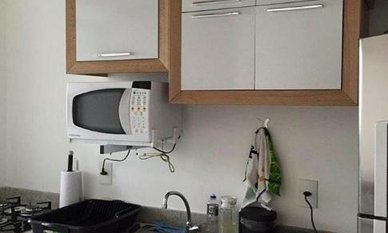 Apartamento De 2 Qua...