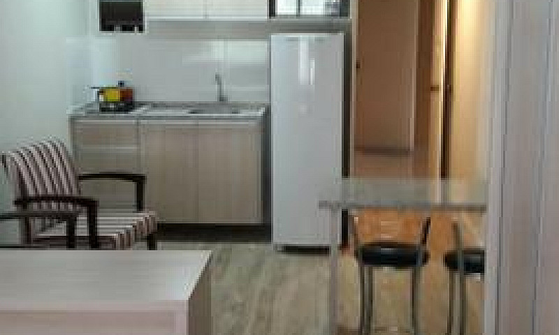 Apartamento Mobilida...