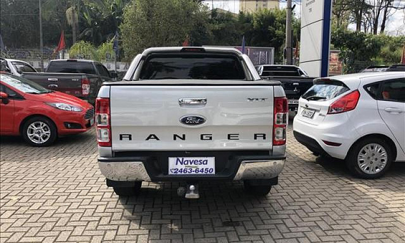 Ford Ranger 2.5 Xlt ...