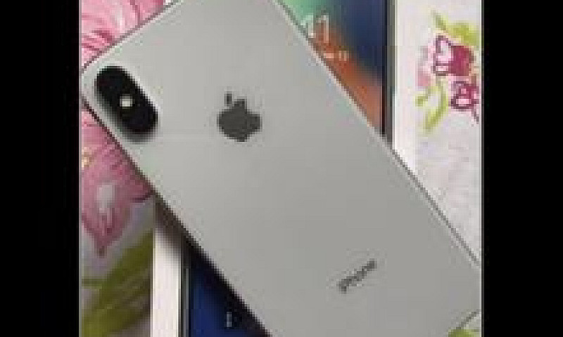 Iphone X 64 Gabriel...