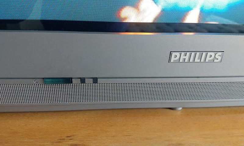 Tv Philips 29 Tela P...