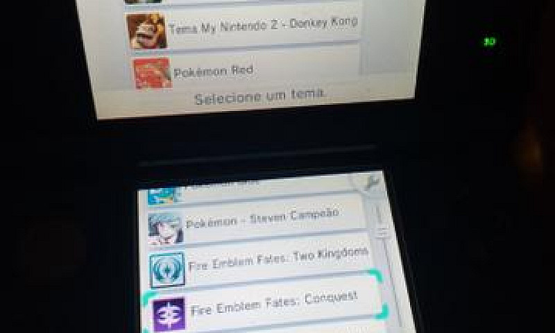 3Ds 36Gb (Rd4) Desbl...
