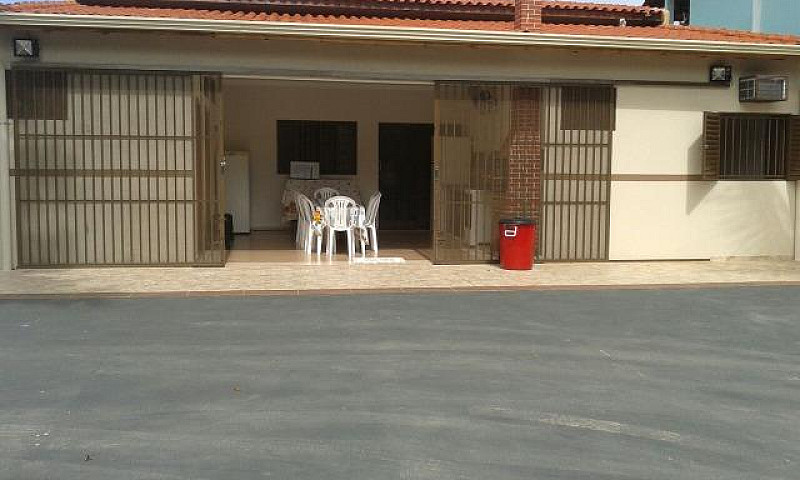 Vendo Casa Em Maresi...