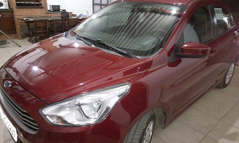 Ford Ka+ Se Plus Com...