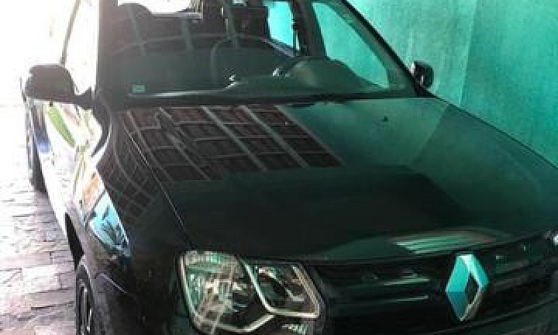 Renault Duster...