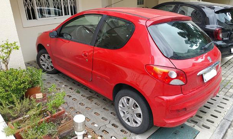 Peugeot 207 Xr 1.4 E...
