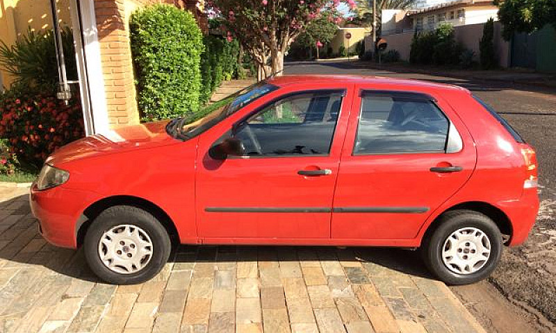 Fiat Palio Fire Flex...