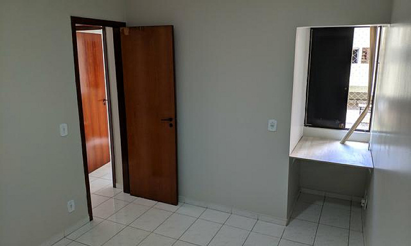 Apartamento 2 Quarto...