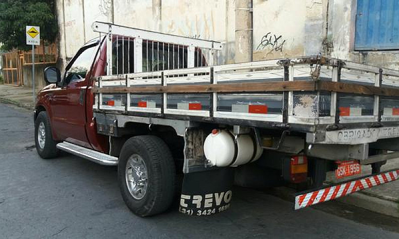 Camionete Ford F250 ...