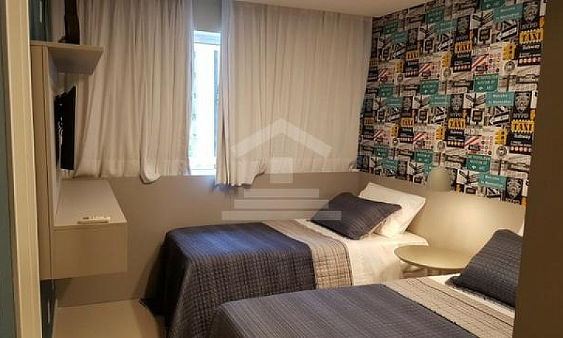 (Jg) Apartamento No ...