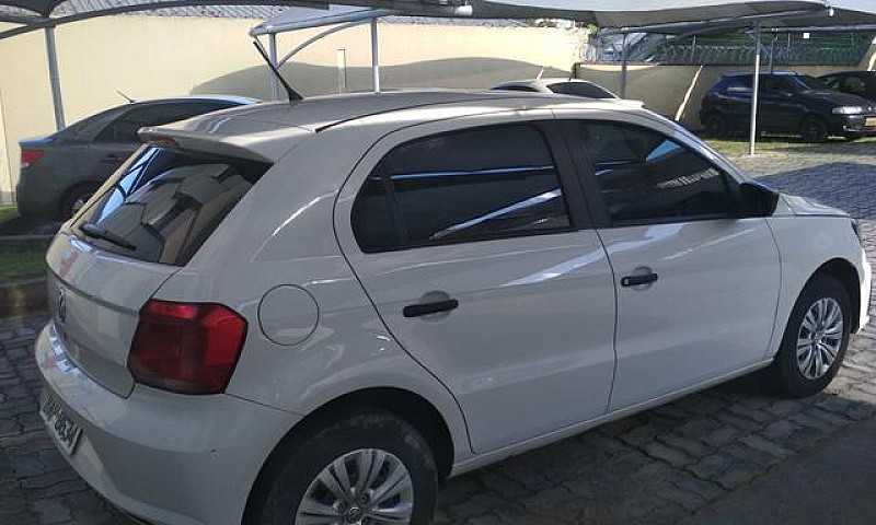 Gol G7 3 Cilindros...