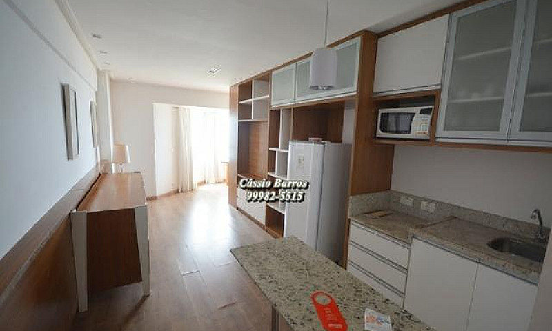 Apartamento Othon Su...