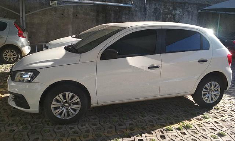 Gol G7 3 Cilindros...