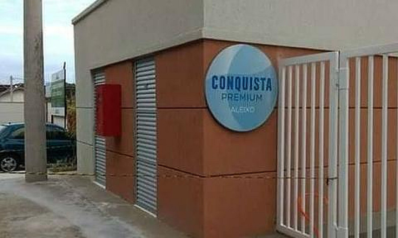 Conquista Premium Al...