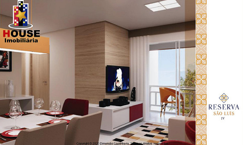 Condominio Reserva S...